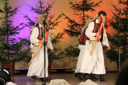 Występy konkursowe MSF